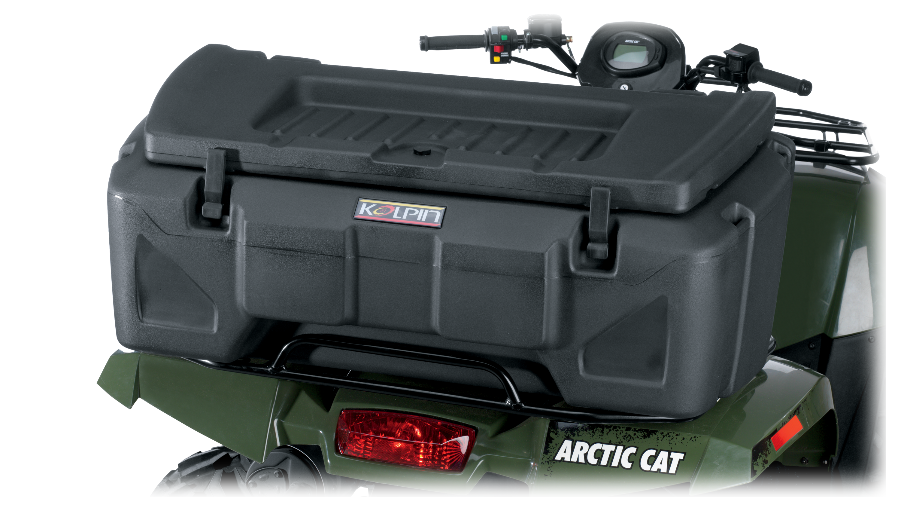 Kolpin ATV Outfitter Box | Bass Pro Shops